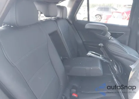 2024 Mercedes-Benz Glc z USA, uszkodzony, nr VIN W1NKM4HB7RF203786